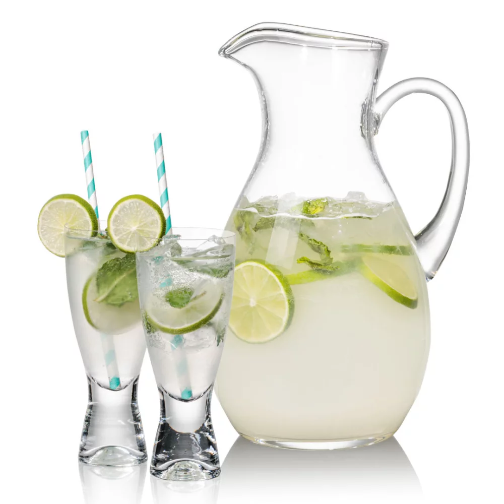 Pichet Geneva & 2 Cocktails Bastien