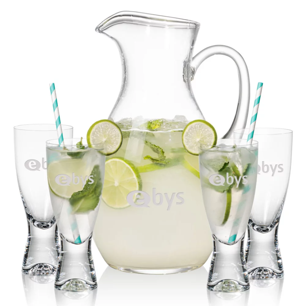 Pichet Geneva & 4 cocktails Bastien