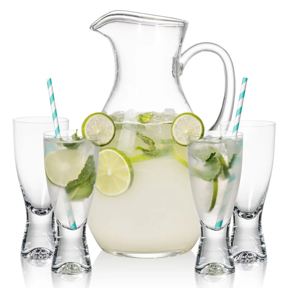 Pichet Geneva & 4 cocktails Bastien