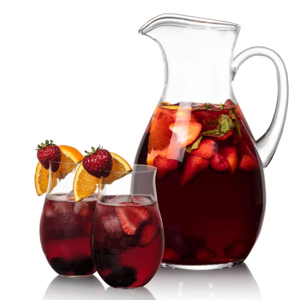 Pichet Geneva & 2 boissons Avondale