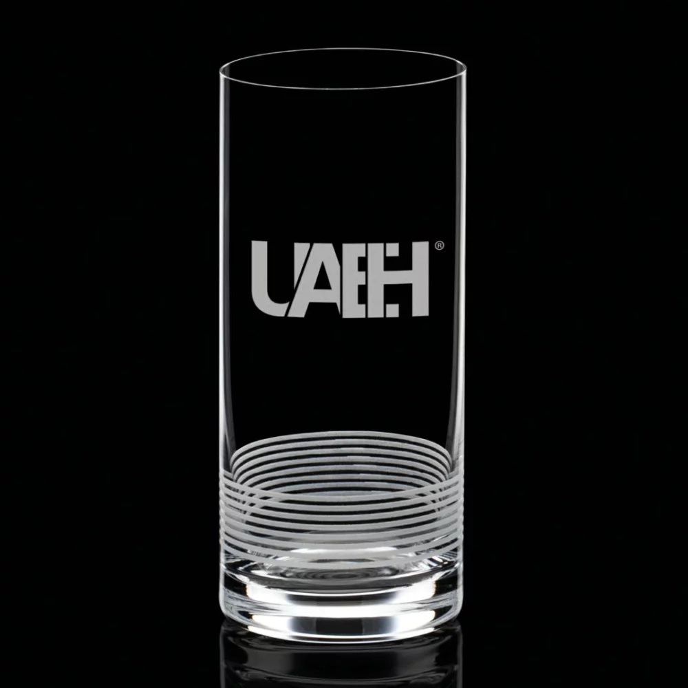 Refroidisseur Dorval - 15½ oz Cristallin