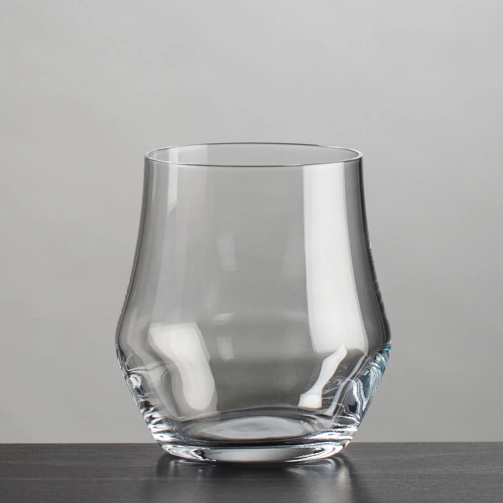 Atlantis Double Old Fash - 13oz Crystalline