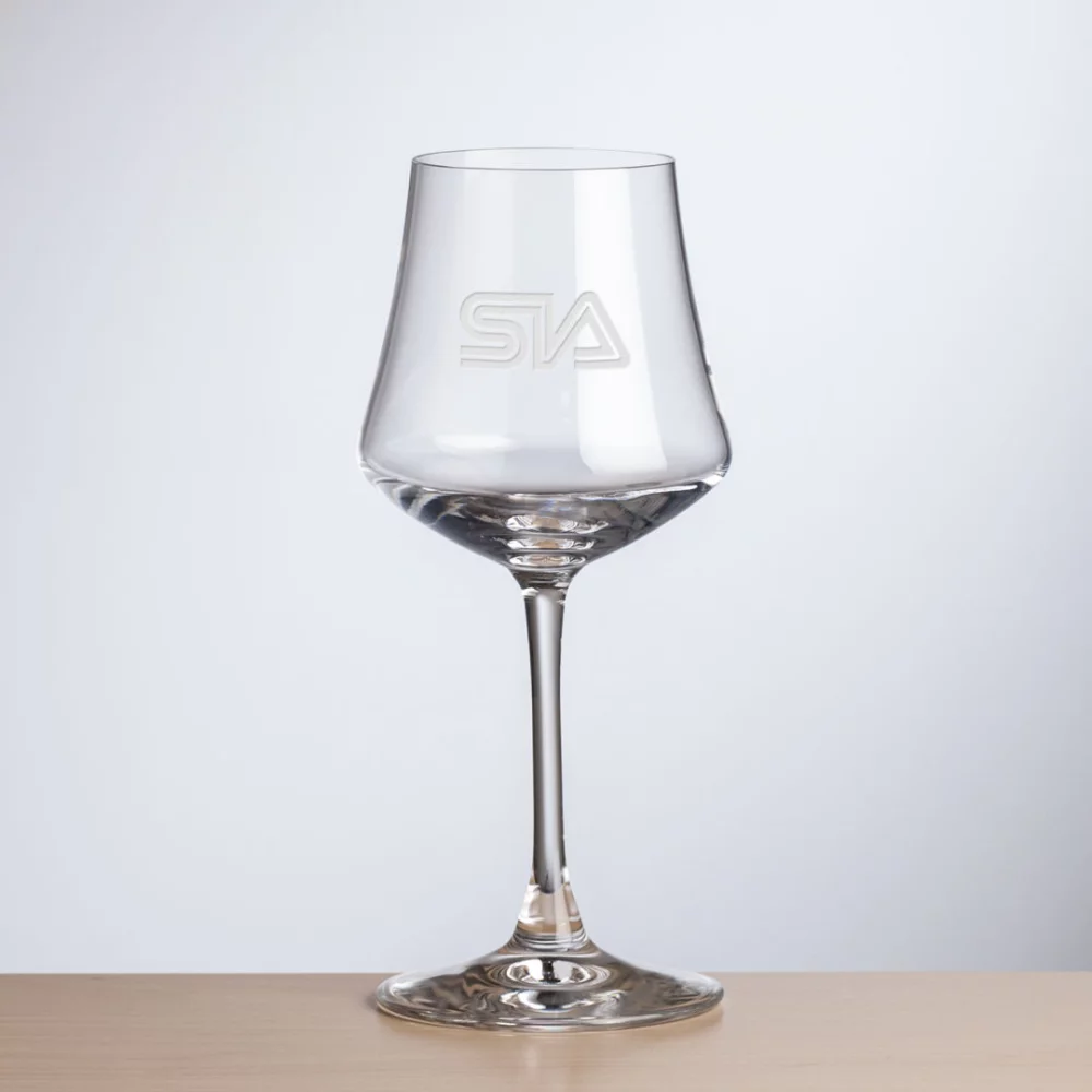 Atlantis Wine - 11oz Crystalline