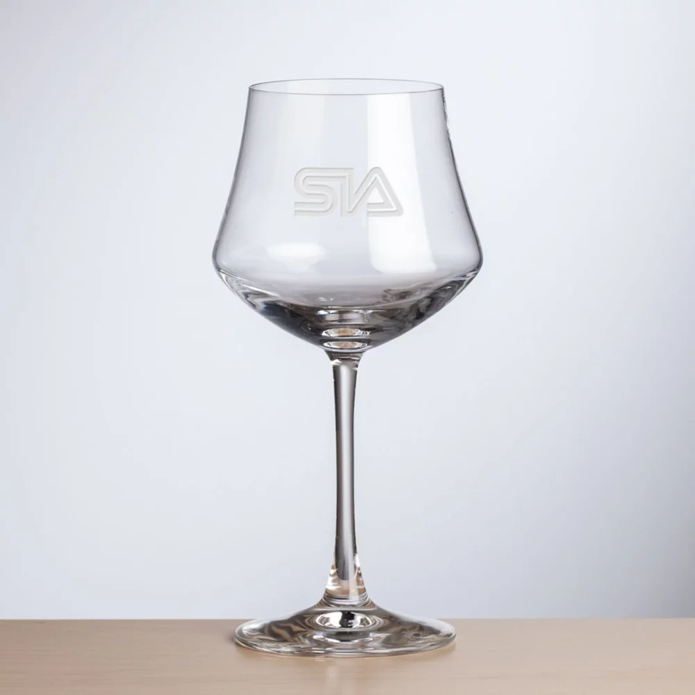 Atlantis Wine - 14½ oz Crystalline