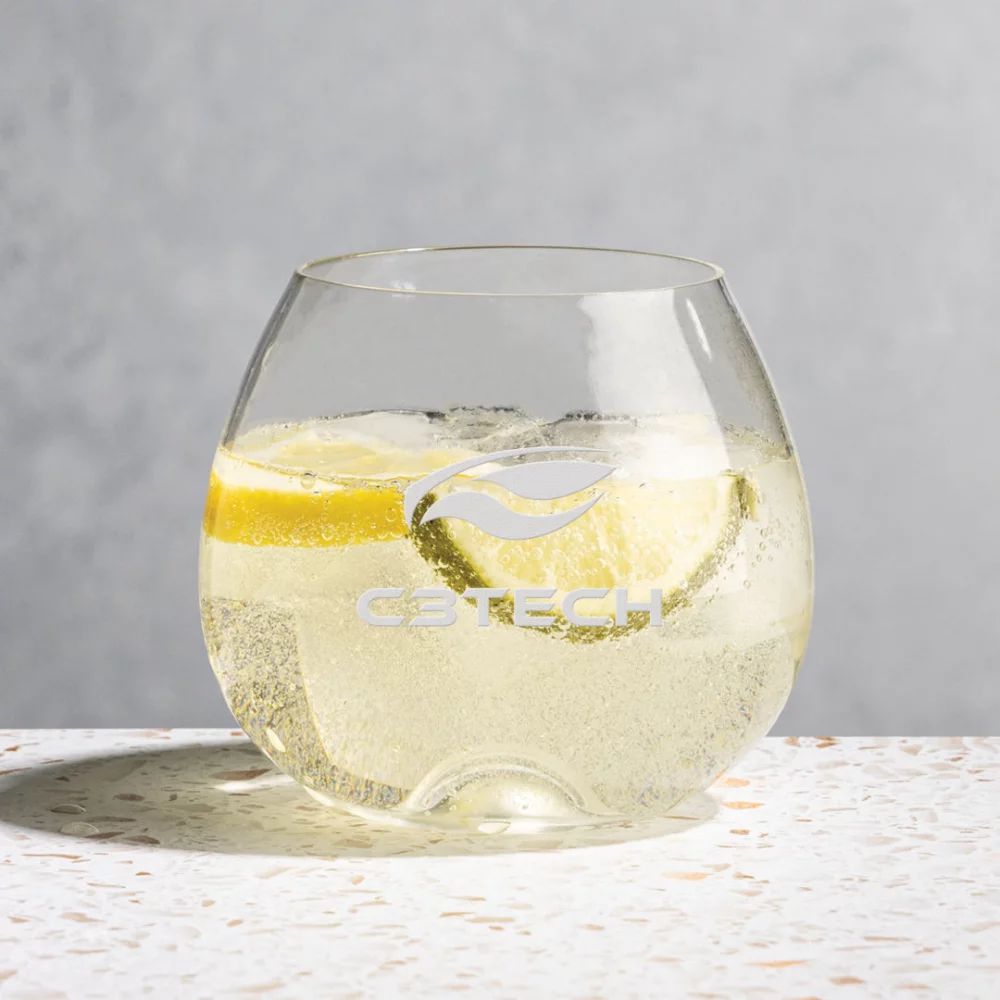 Coventry Gin & Tonic - 15oz Crystalline