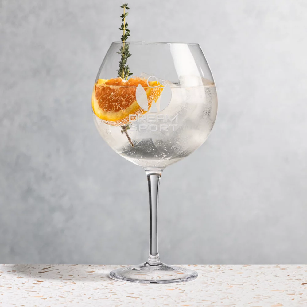 Norwich Gin & Tonic - 22½ oz Crystalline
