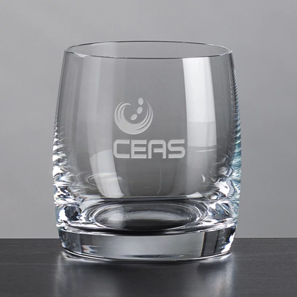 Valemount On-the-Rocks - 9½ oz Crystalline