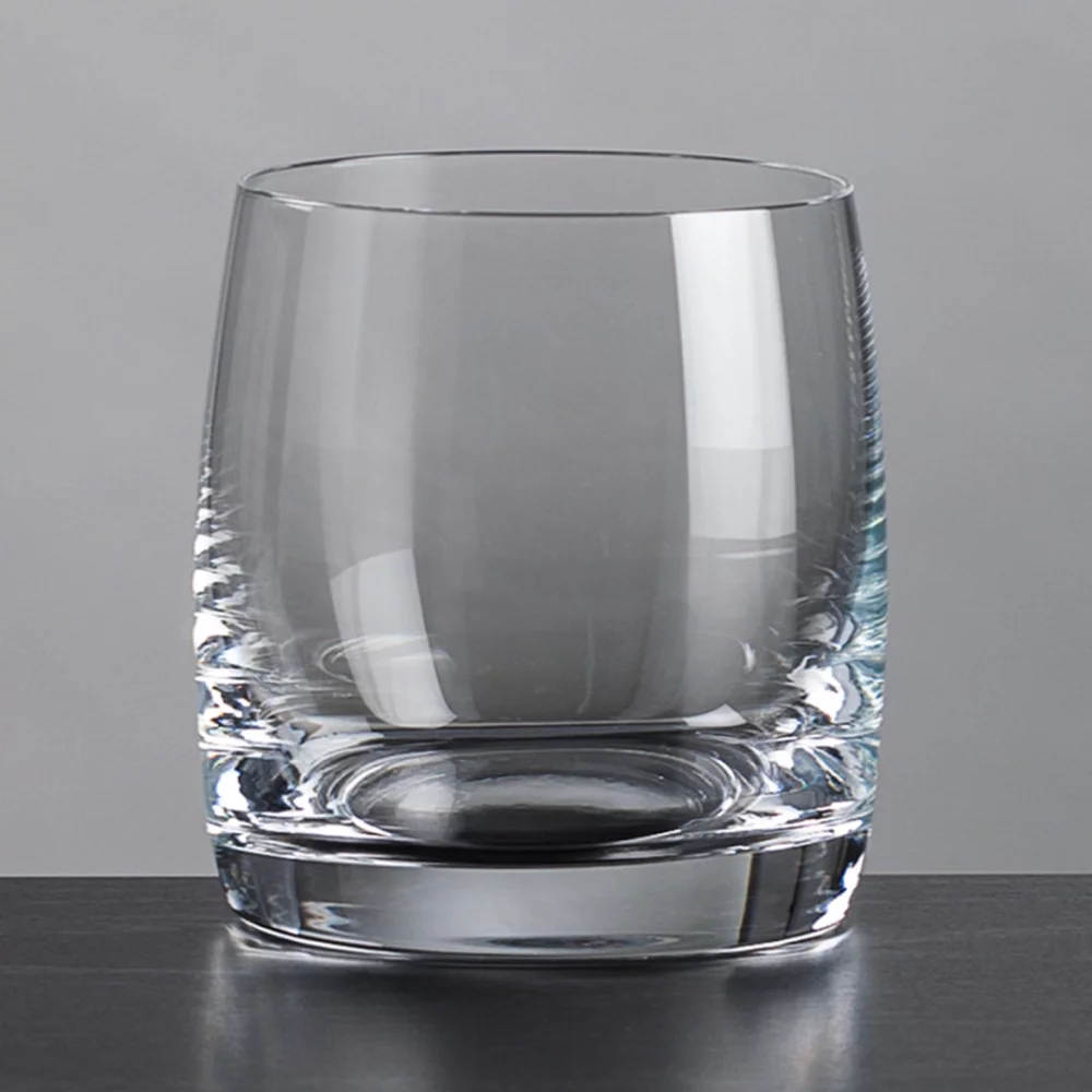 Valemount On-the-Rocks - 9½ oz Cristallin