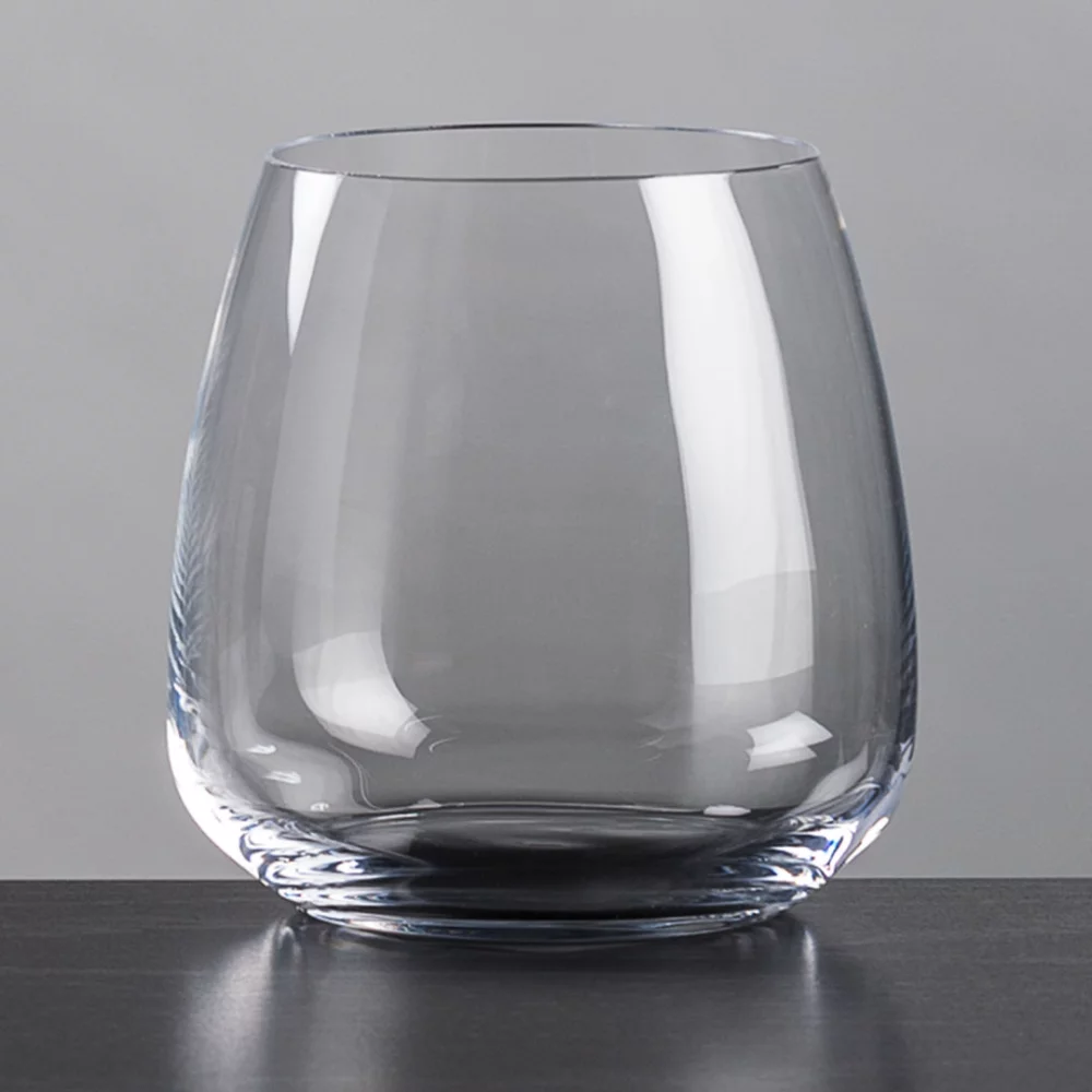 Hogarth On-the-Rocks - 13 oz Cristal