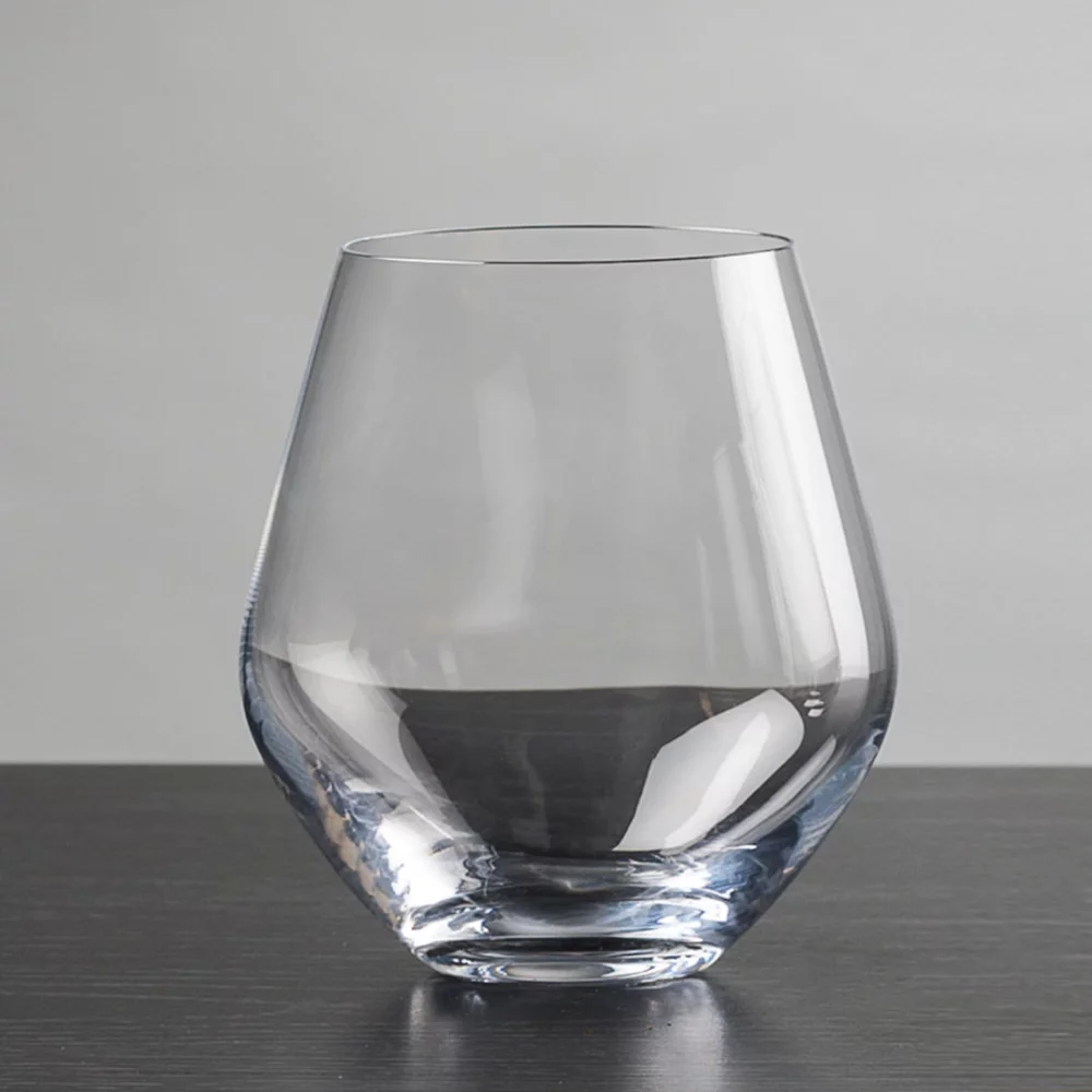 Graydon Double Old Fash - 16½ oz Crystalline