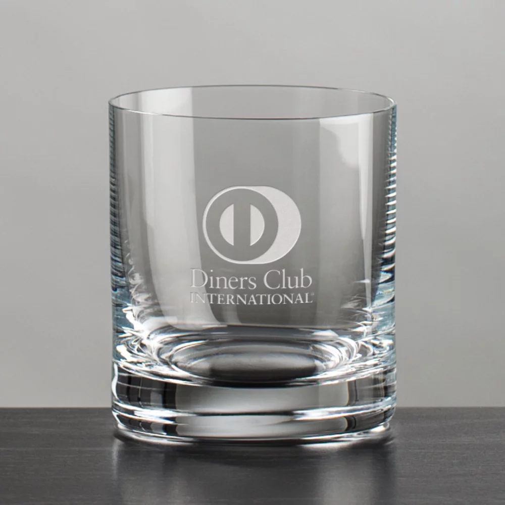 Franca On-the-Rocks - 9½ oz Crystalline