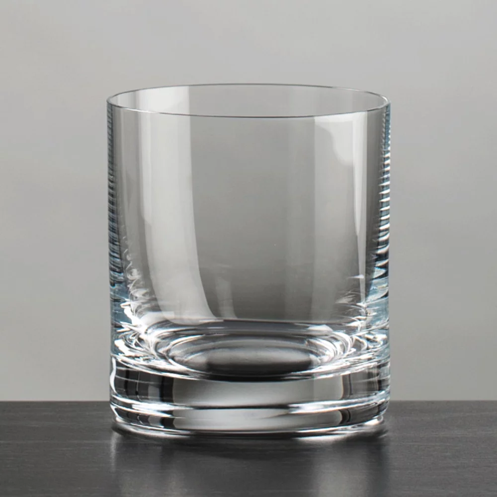 Franca On-the-Rocks - 9½ oz Crystalline