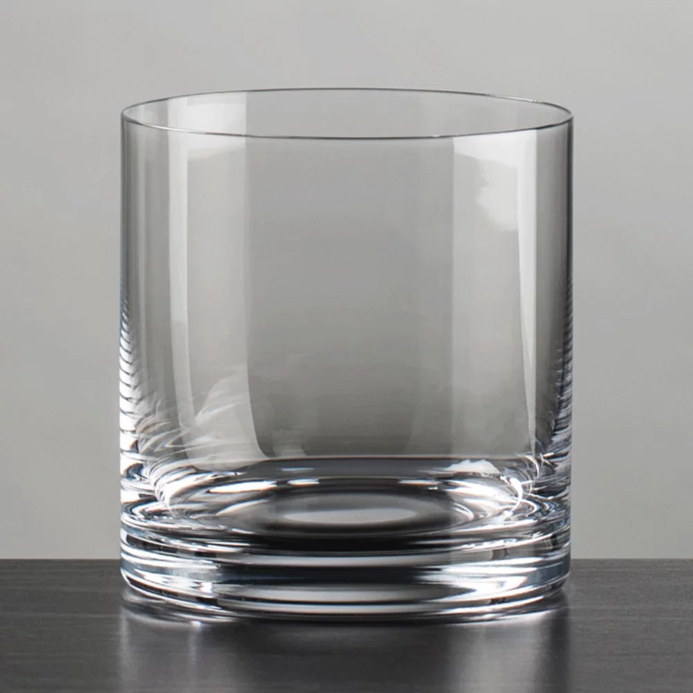 Verre à whisky Franca Double Old Fashioned - 13½ oz en cristal.