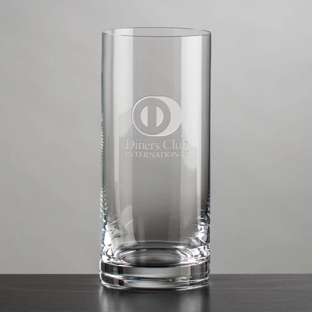 Franca Cooler - 15½ oz Crystalline