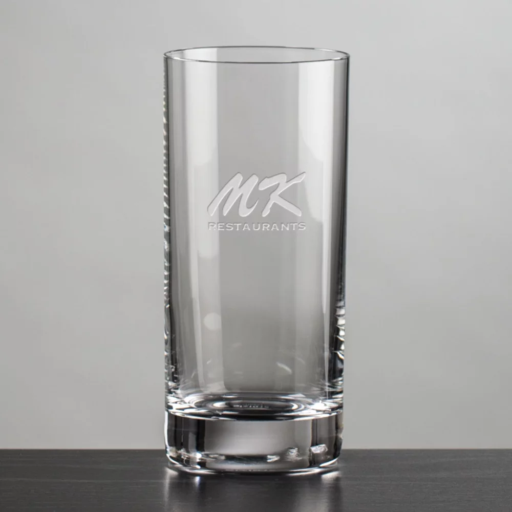Dresden Hiball - 11¾ oz en cristal.