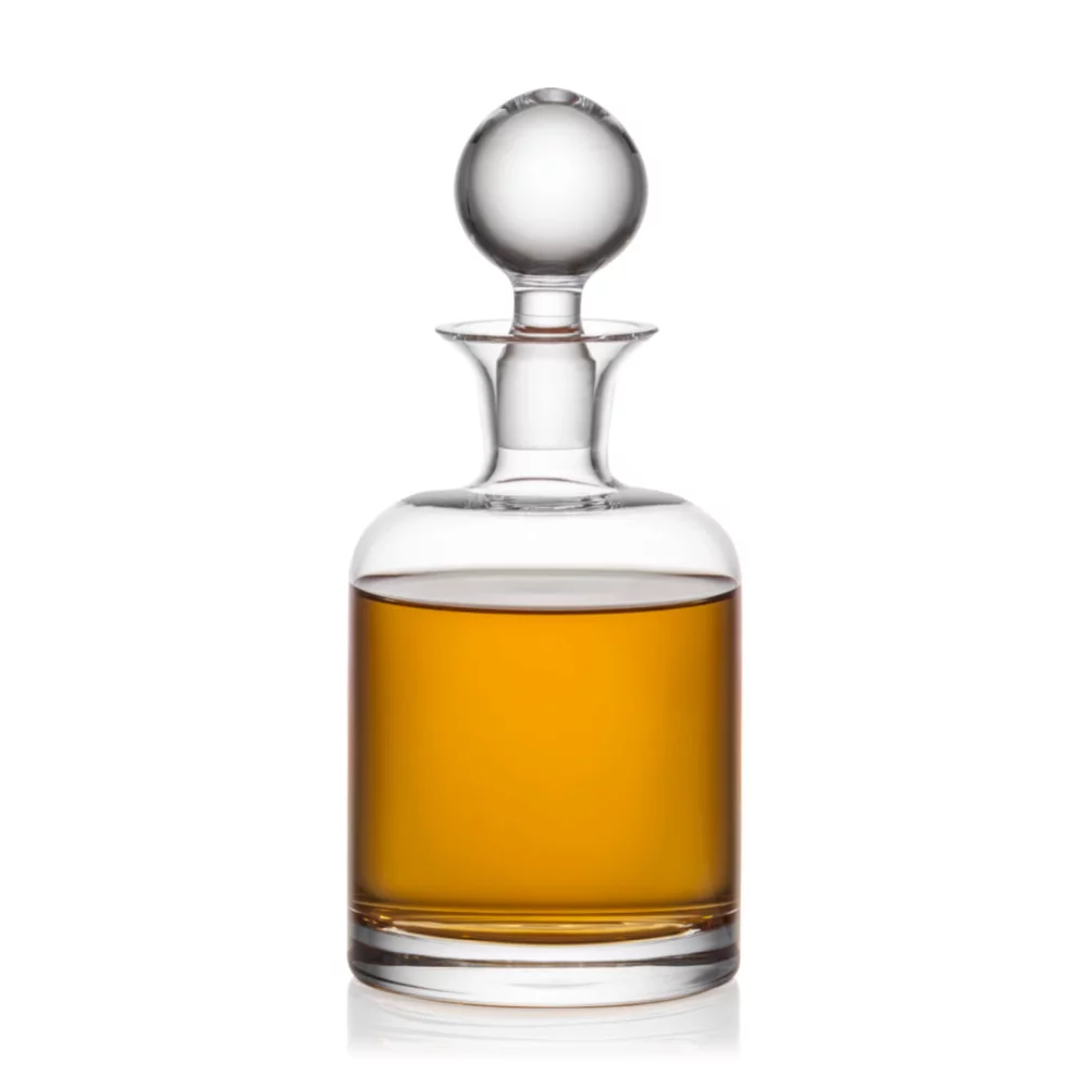 Carafe Stockton - 33 oz en cristal.