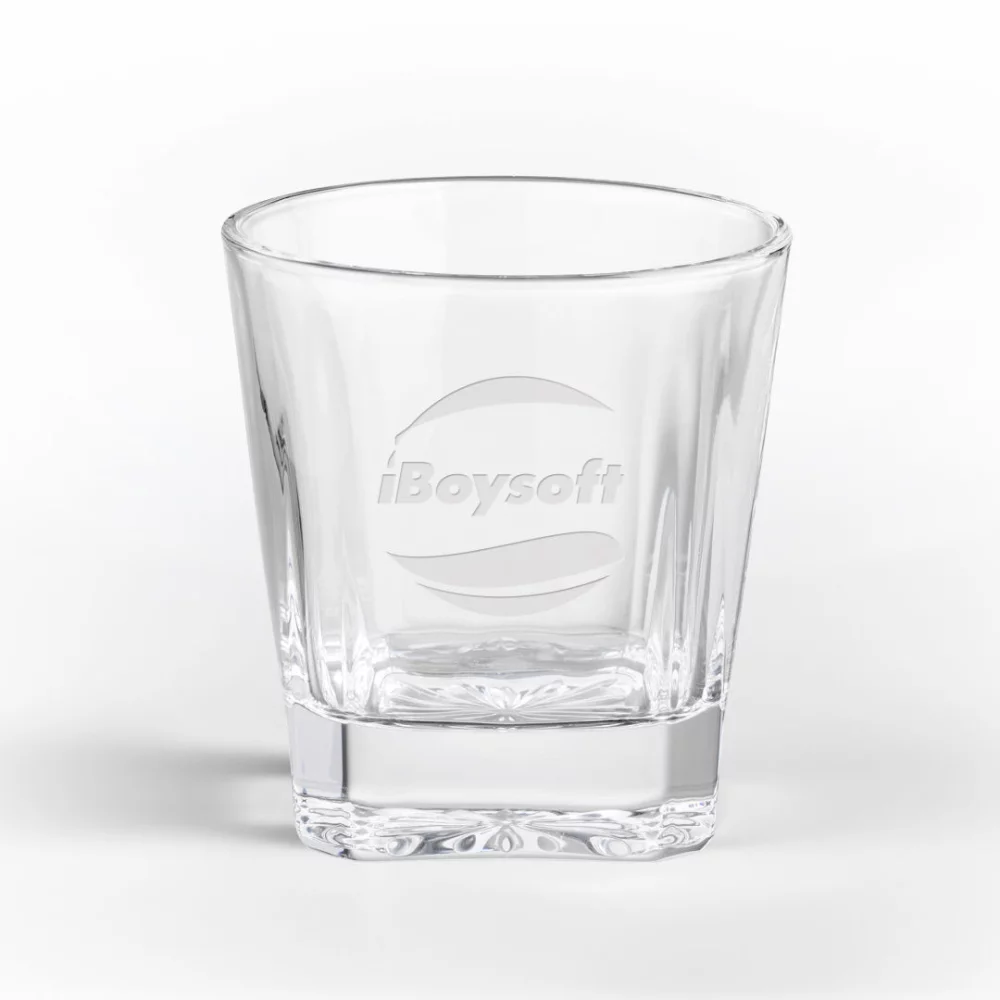 Santana On-the-Rocks - 10½ oz Cristallin