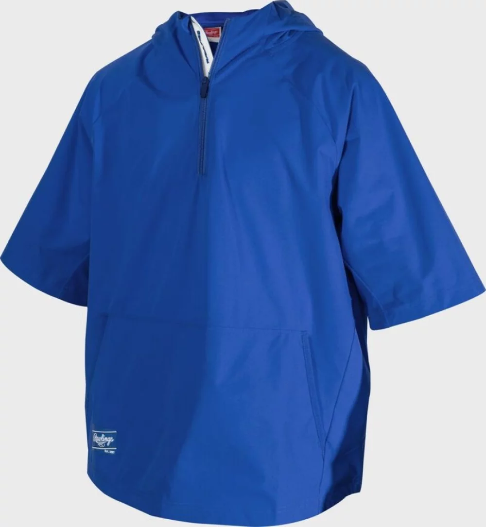 Veste à manches courtes Rawlings® Colorsync Cage