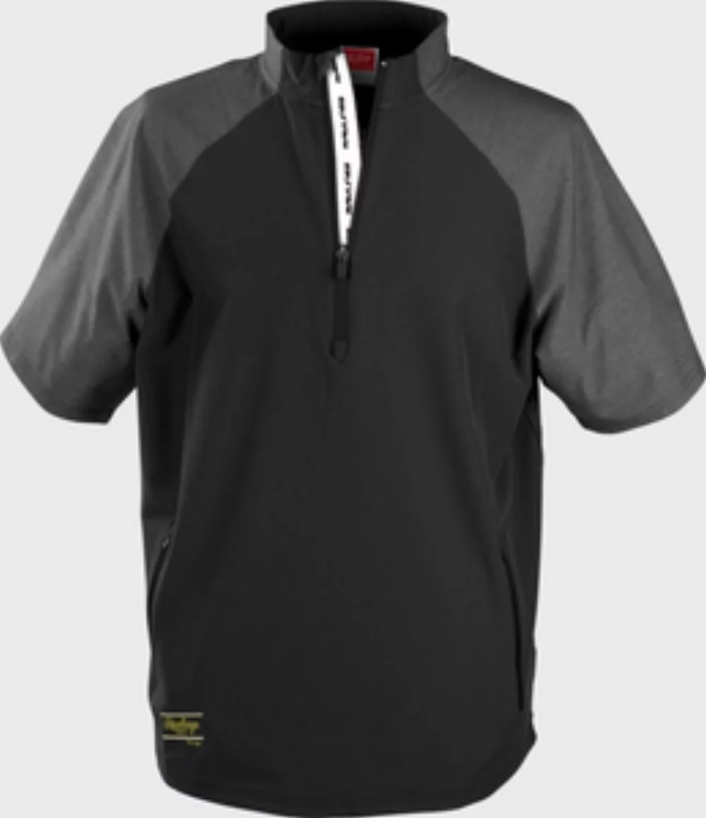 Rawlings® Colorsync Cage Short Sleeve Jacket
