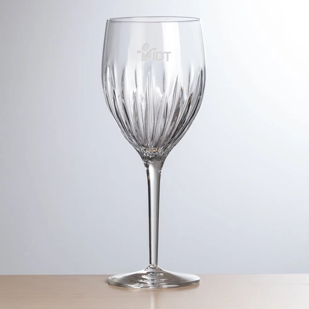 Orabella Wine - 17oz Crystalline