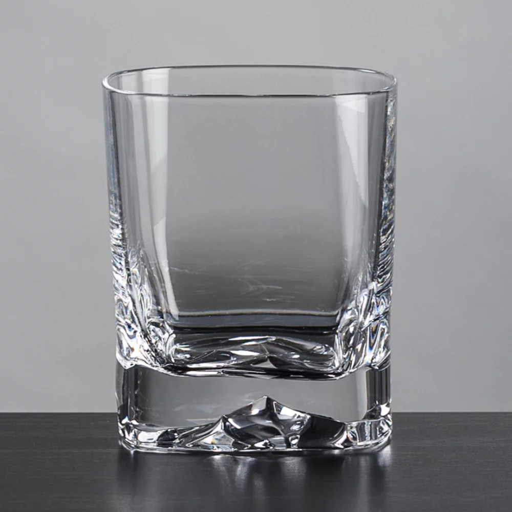 Lucinde Double Old Fash - 13oz Cristal