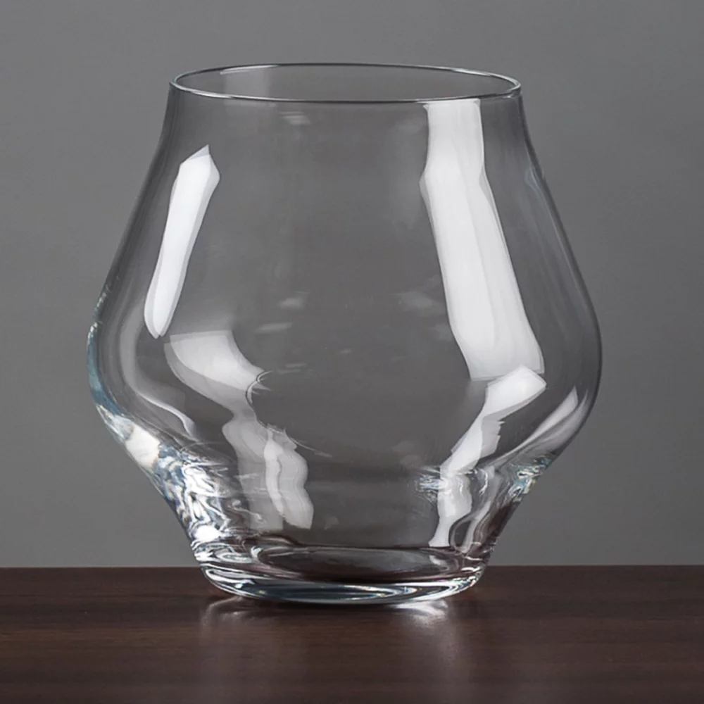 Dalkeith Whiskey Taster - 15oz Crystalline