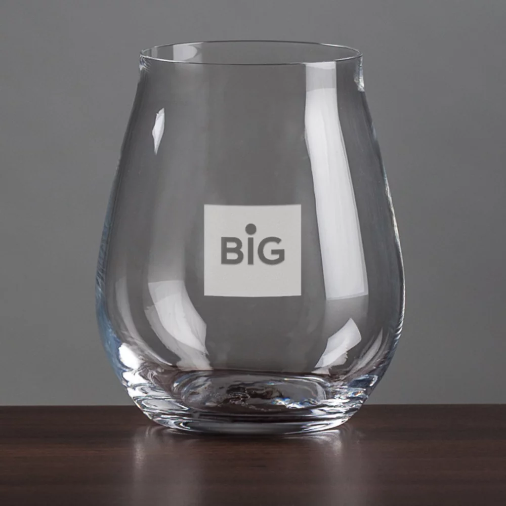 Killilan Whiskey Taster - 14oz Crystalline