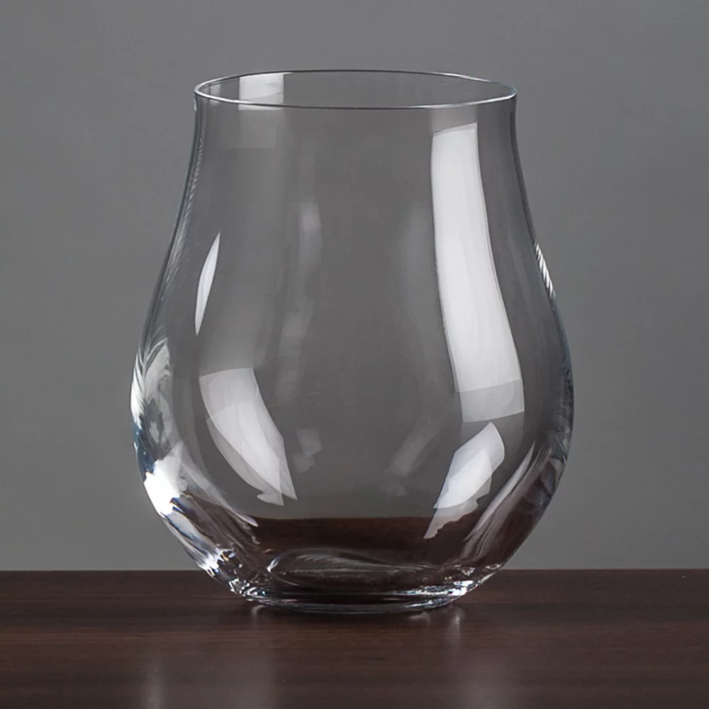 Dégustateur de whisky Ballantrae - 10½ oz en cristal