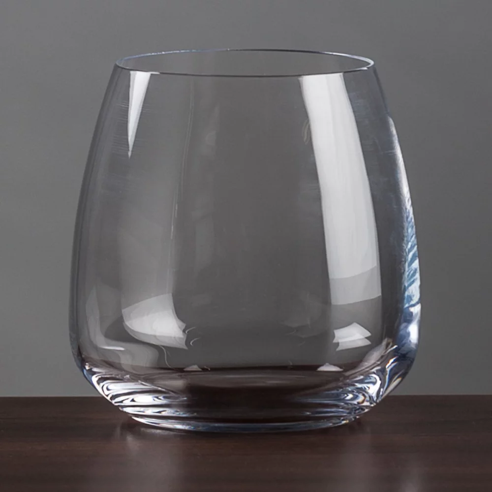 Dégustateur de whisky Auldearn - 13 oz en cristal