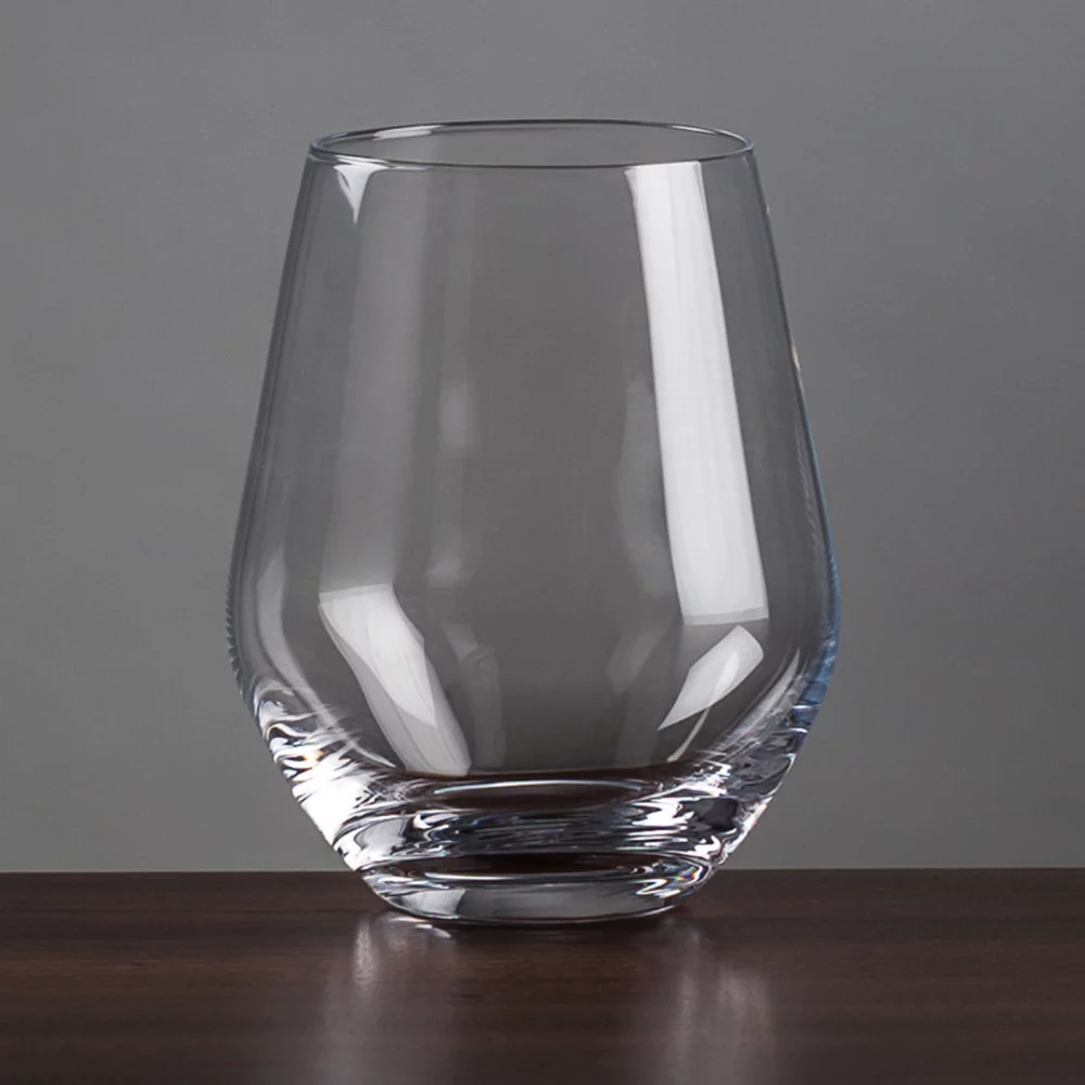 Dégustateur de whisky Carnoustie - 11½ oz en cristal