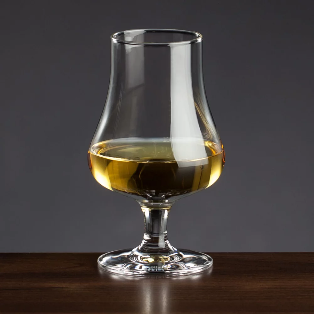 Dornoch Whiskey Taster - 7½ oz Crystalline