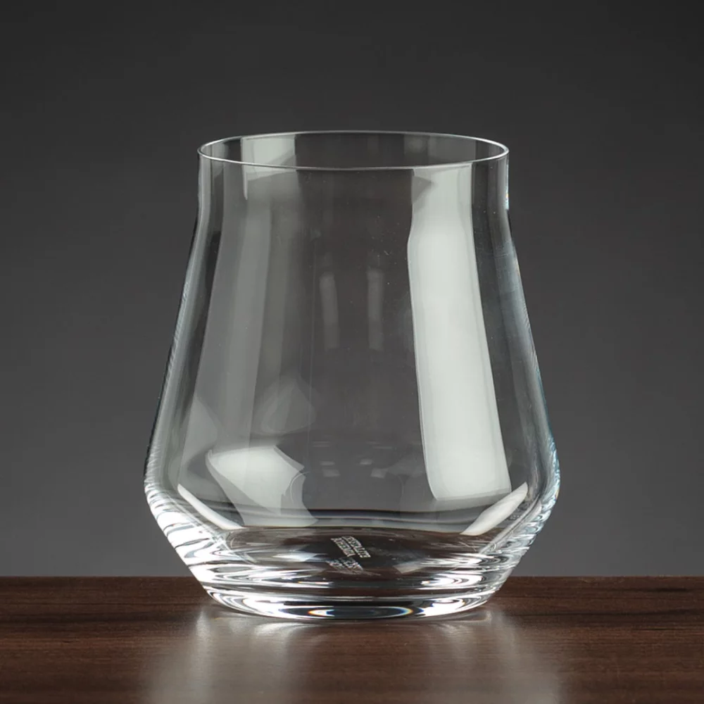 Braemore Whiskey Taster - 12oz Crystalline