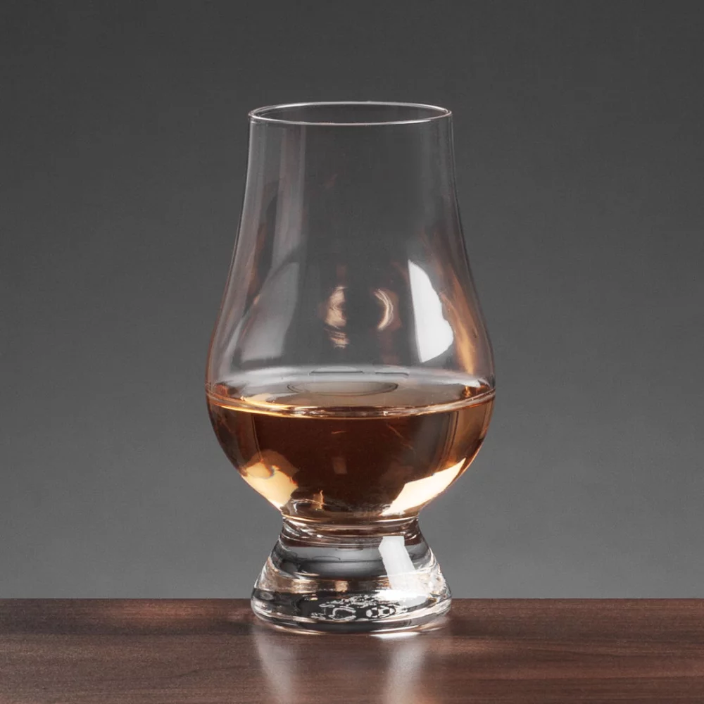 Lismore Whiskey Taster - 6¾ oz Crystalline