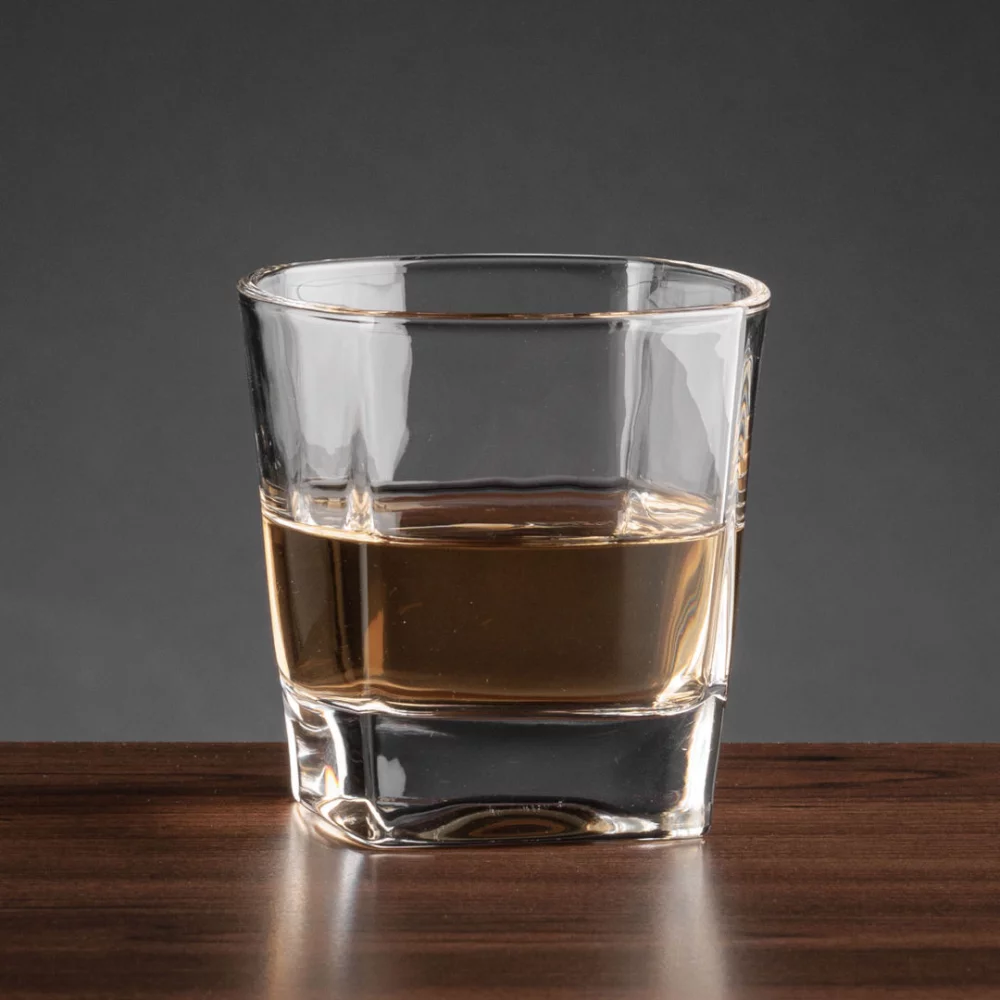 Glenlyon Whiskey Taster - 8½ oz Crystalline