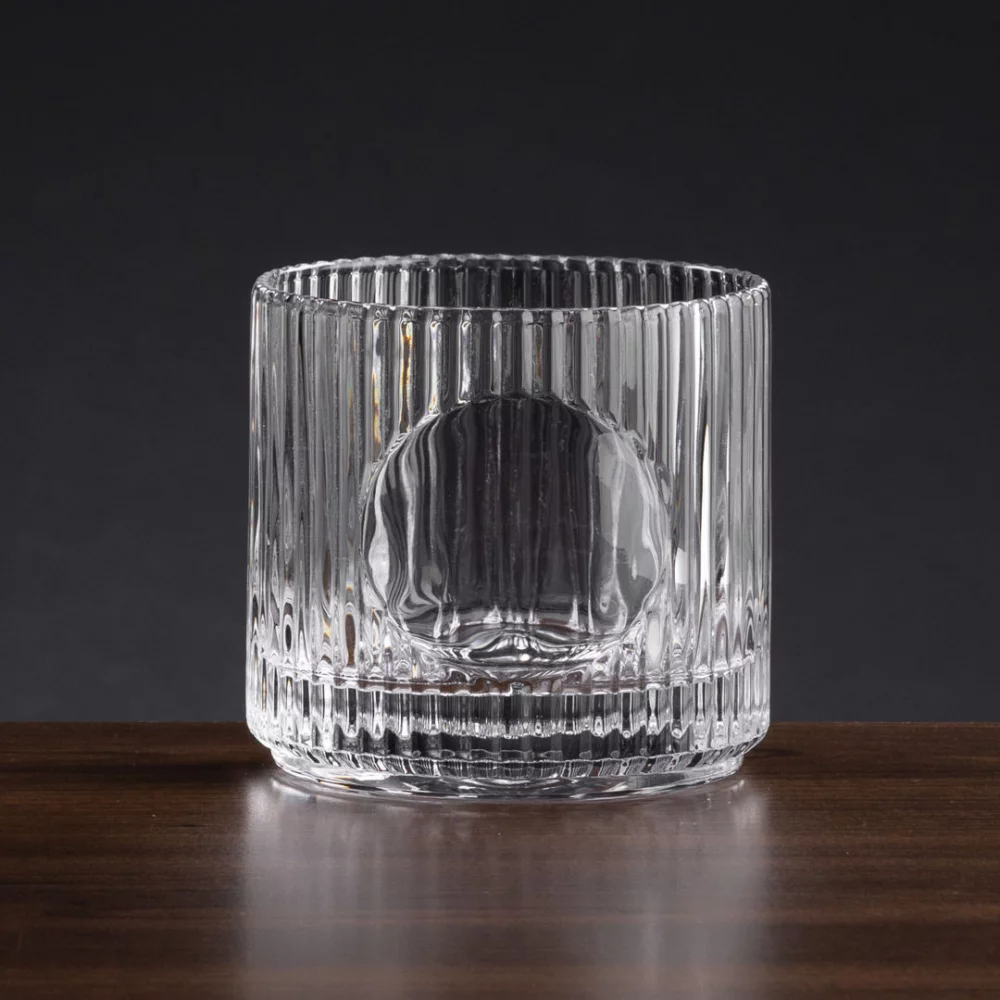 Dillard Whiskey Taster - 11oz Crystalline