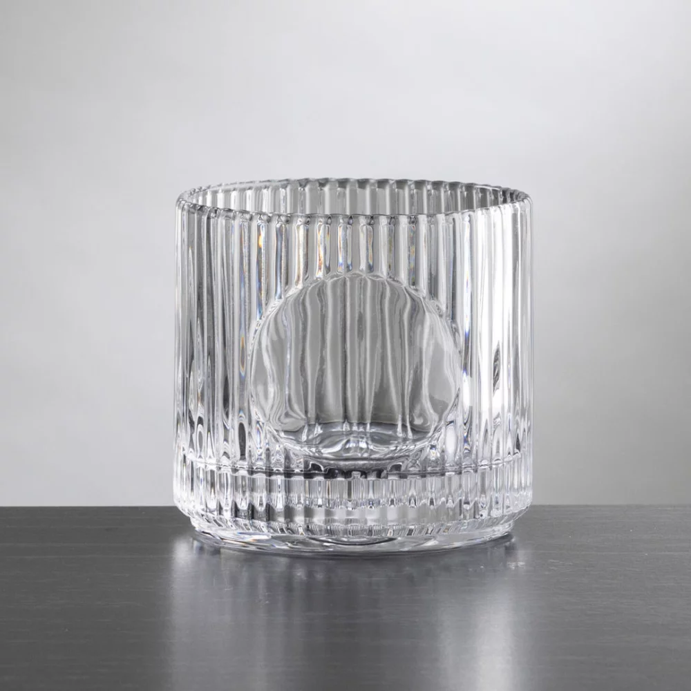 Dillard On-the-Rocks - 11oz Crystalline