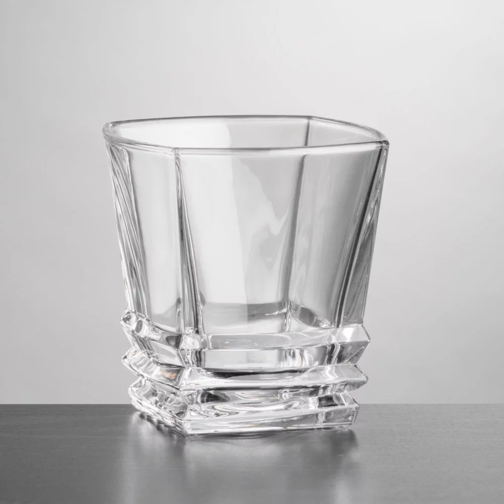 Bentley On-the-Rocks - 10oz Cristal