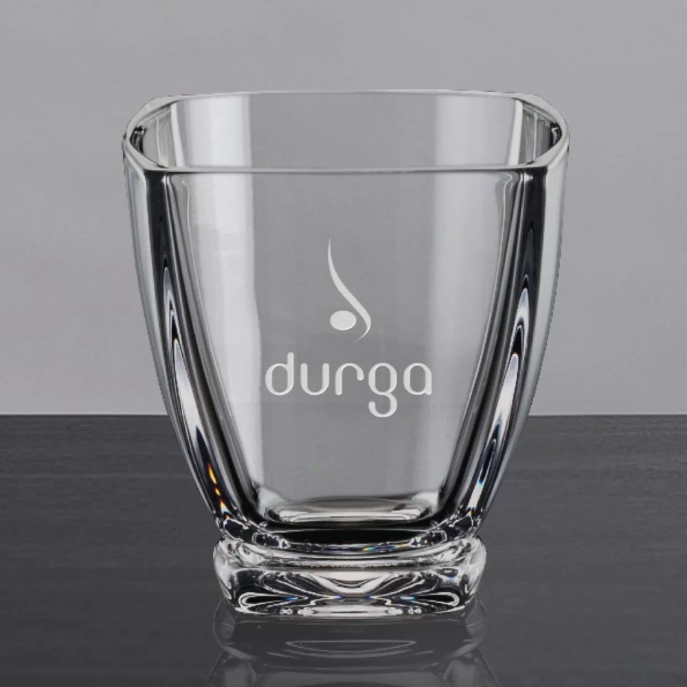 Ernesta On-the-Rocks - 11oz Crystalline