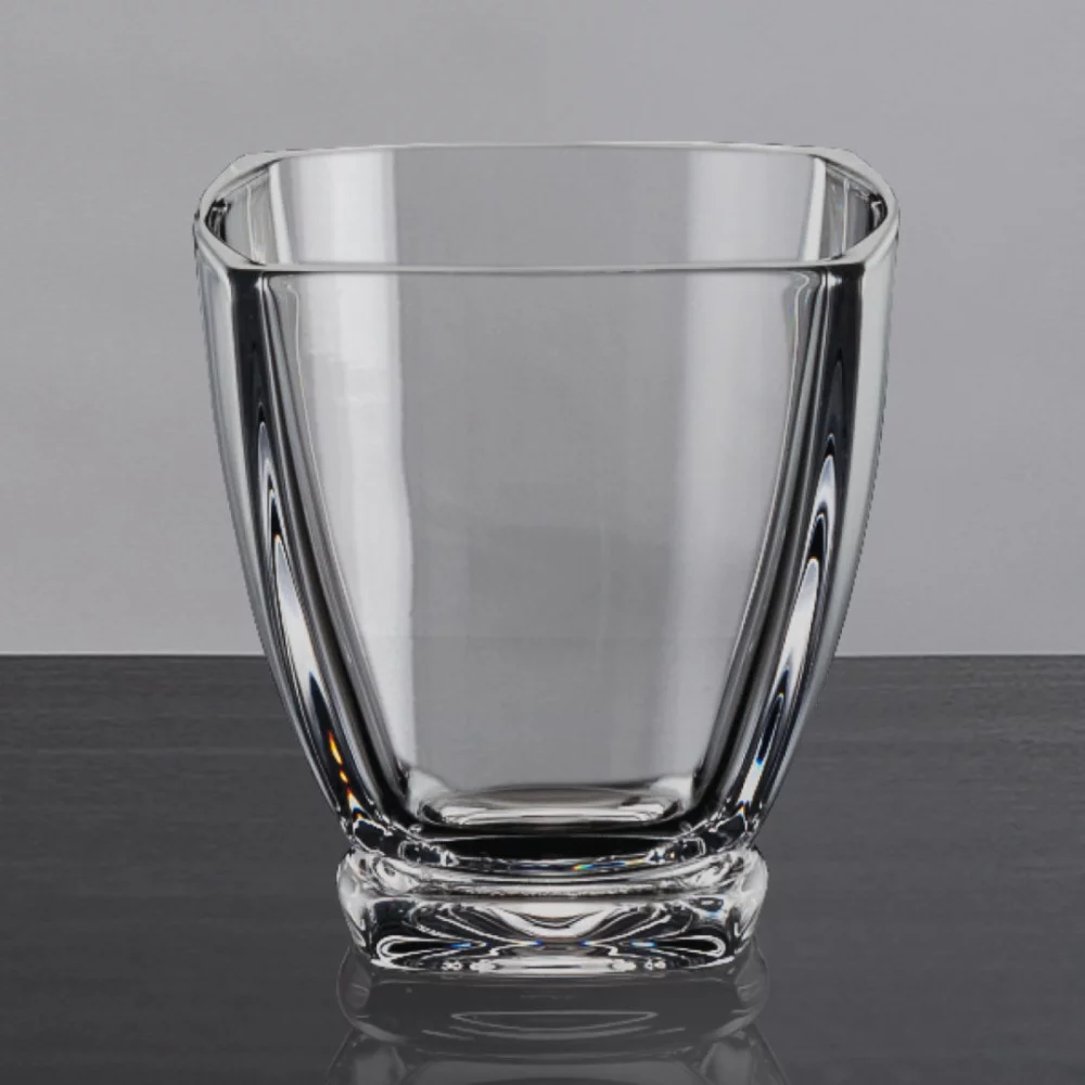 Ernesta On-the-Rocks - 11oz Cristal