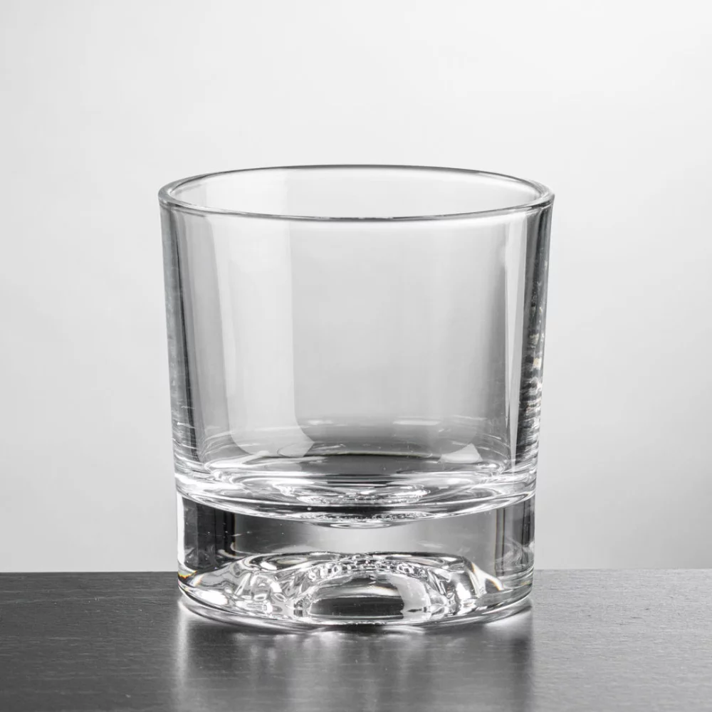 Delrina Scull On-the-Rocks - 10oz Crystalline