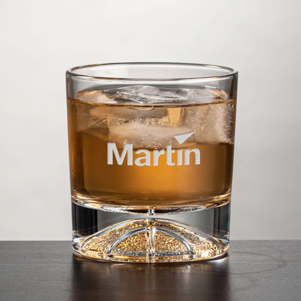 Delrina Basketball OTR - 10oz Crystalline