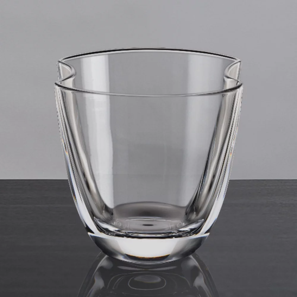 Dalkeith Double Old Fash - 11oz Crystalline