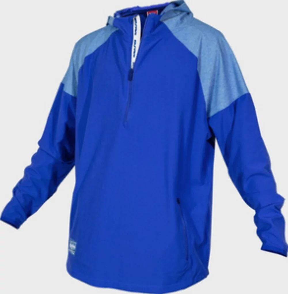 Veste à manches longues Rawlings® Colorsync