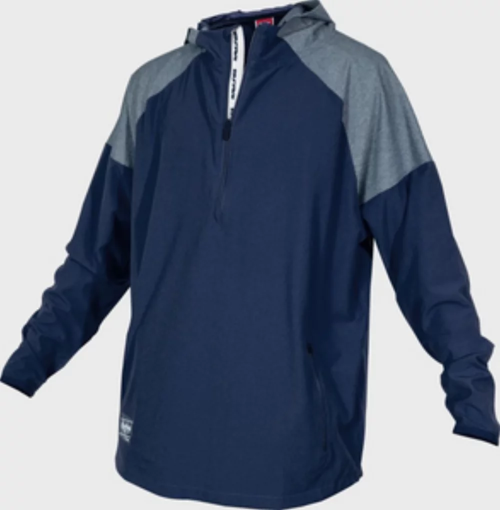 Veste à manches longues Rawlings® Colorsync