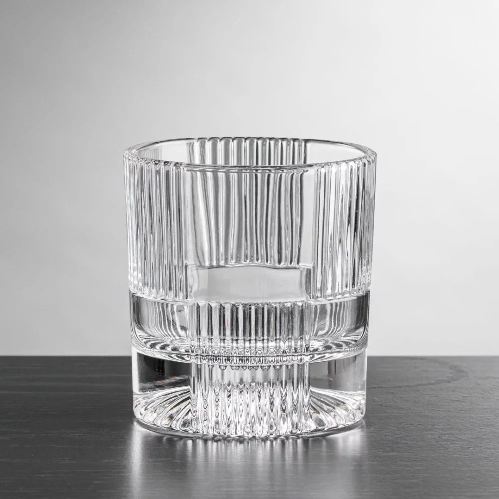 Blackwell On-the-Rocks - 10oz Crystalline