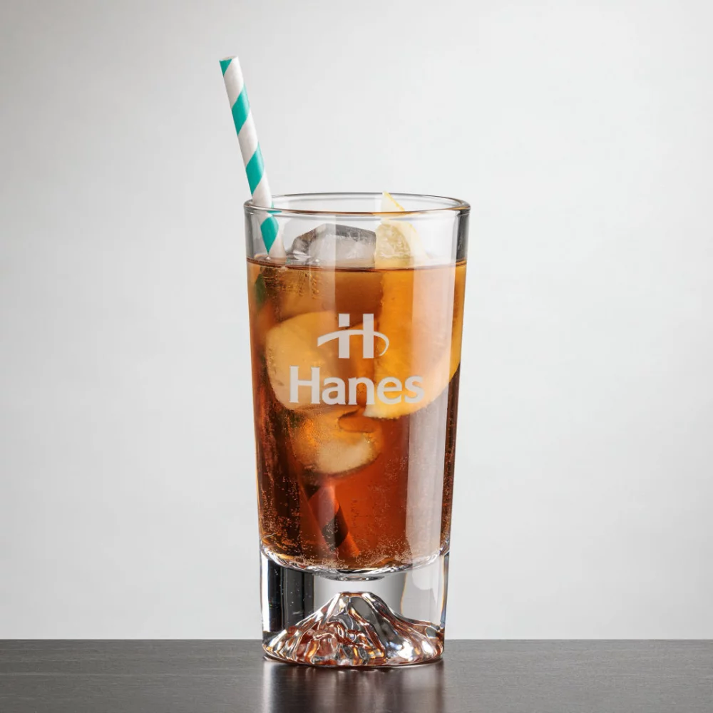 Aspen Hiball - 11oz Crystalline