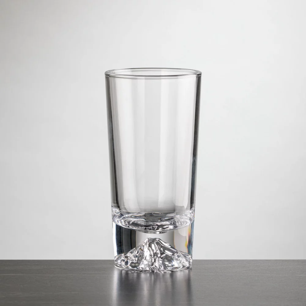 Aspen Hiball - 11 oz Cristallin