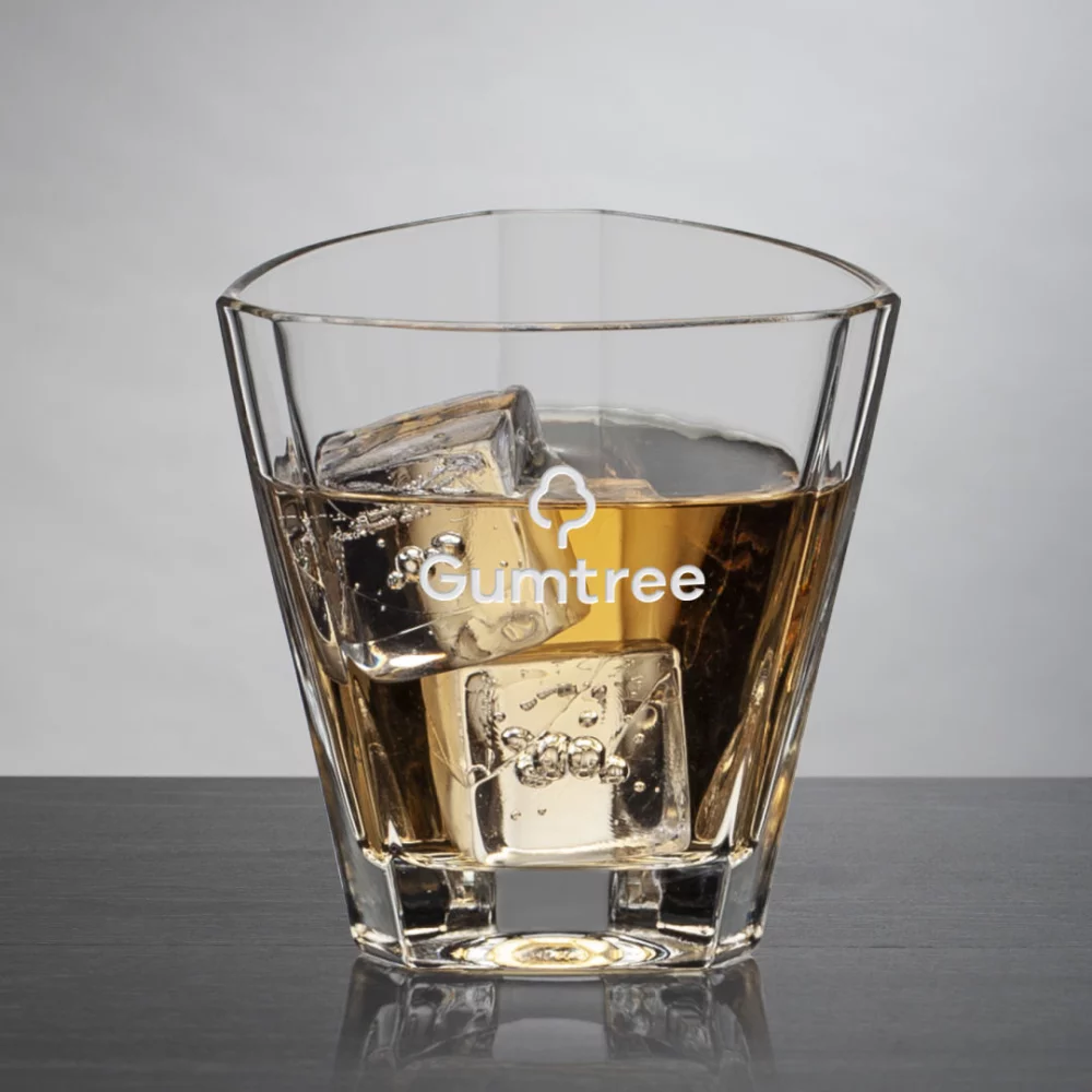 Millwood On-the-Rocks - 10½ oz Crystalline