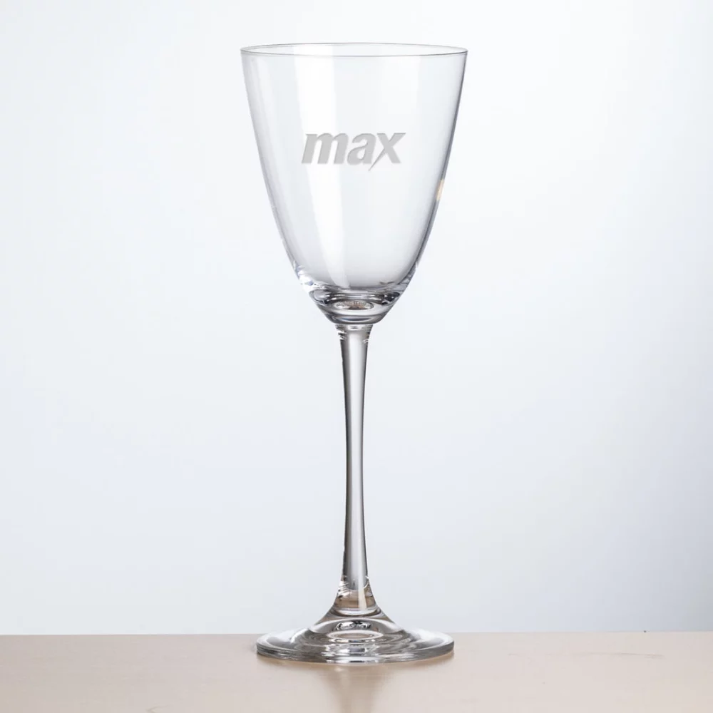 Evenson Wine - 12oz Crystalline