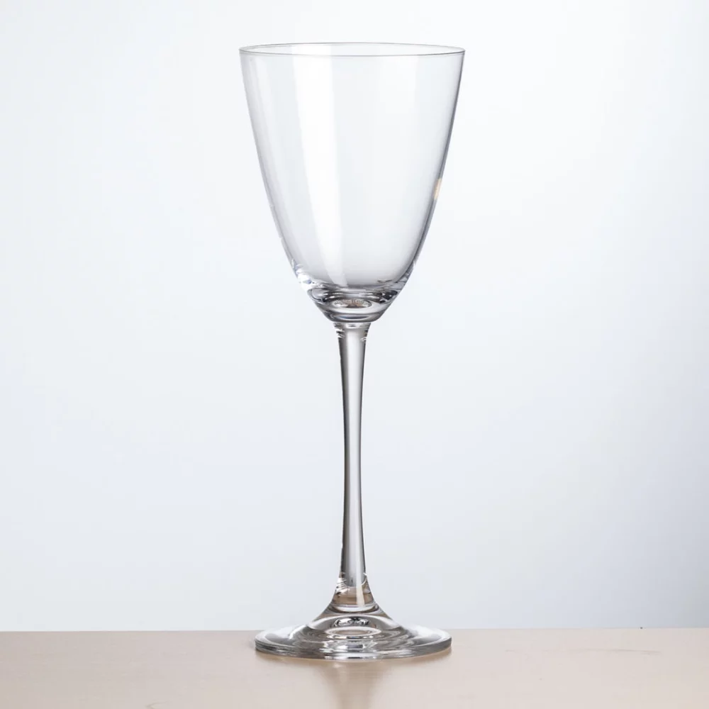 Vin Evenson - 12 oz Cristallin